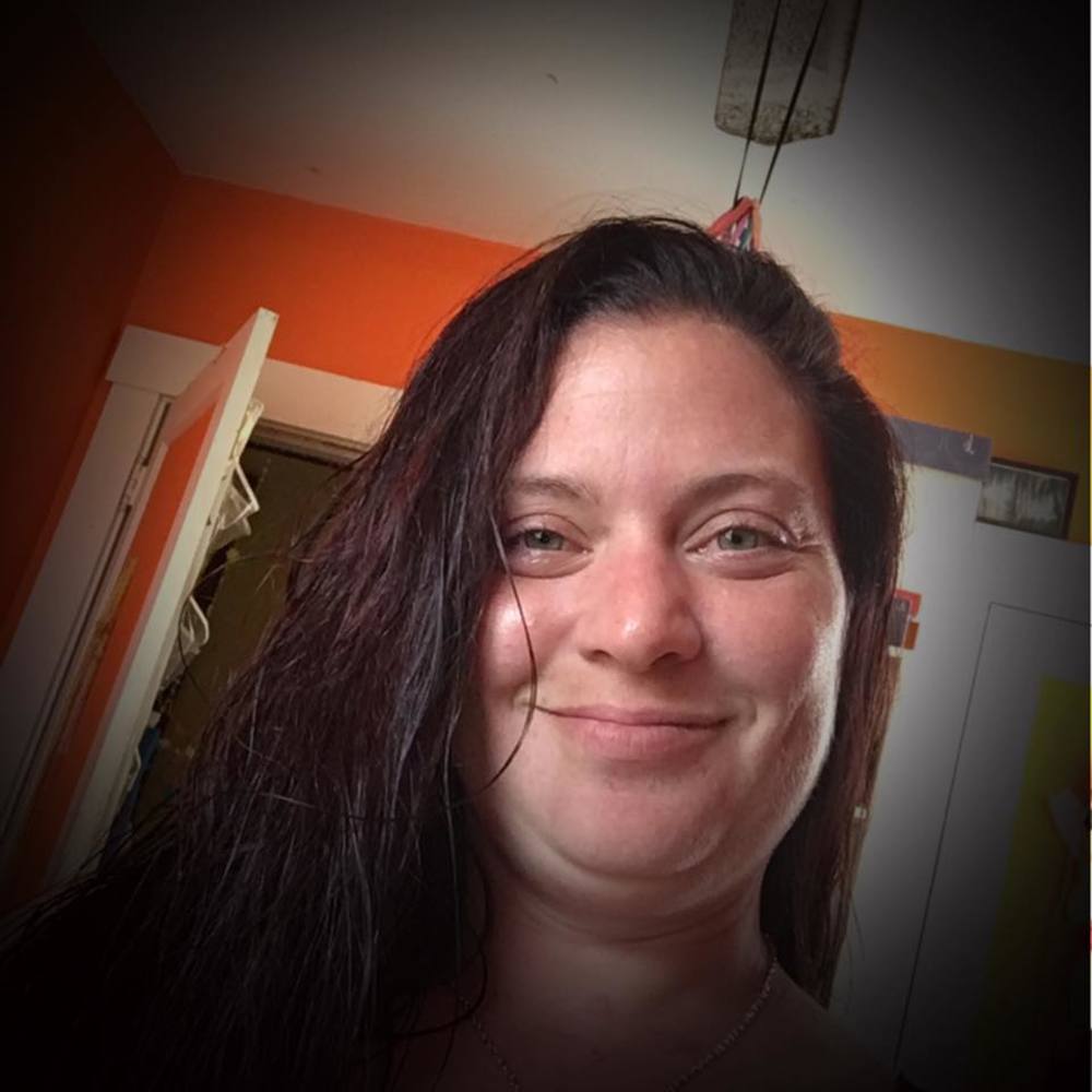 Meet your Posher, Vanessa